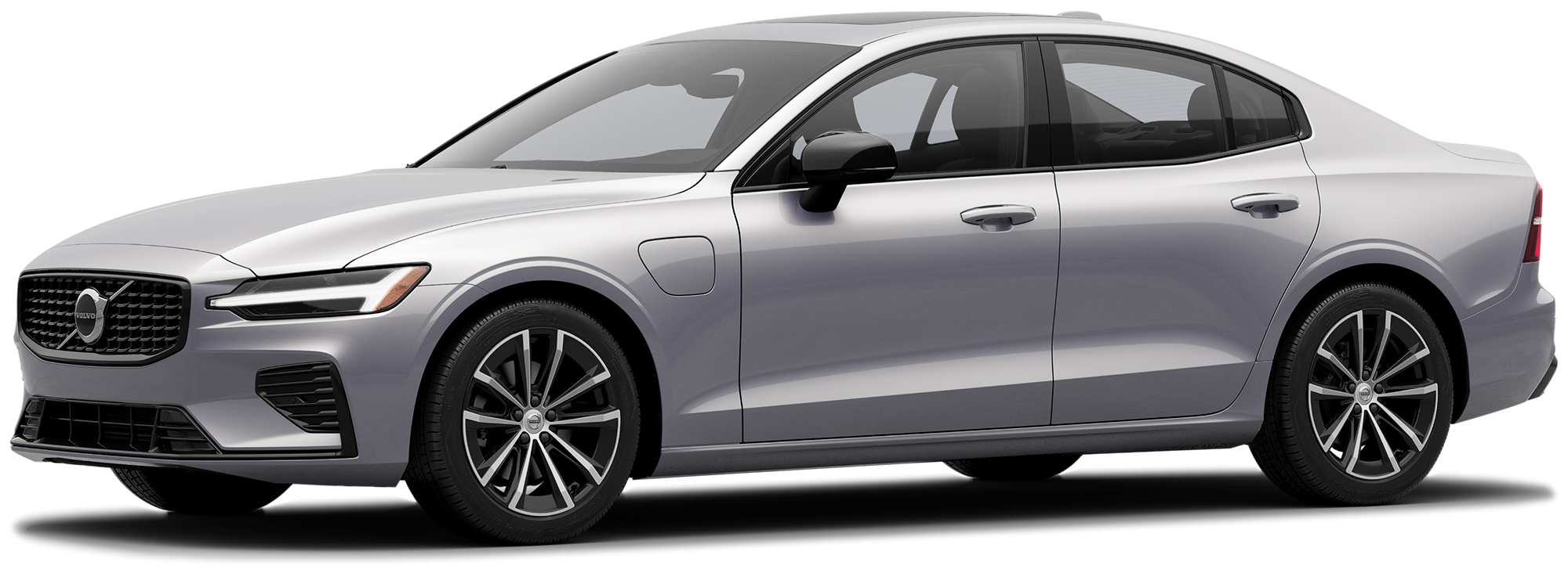 2025 Volvo S60 PlugIn Hybrid Incentives, Specials & Offers in